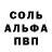 МЕТАДОН белоснежный Bender man